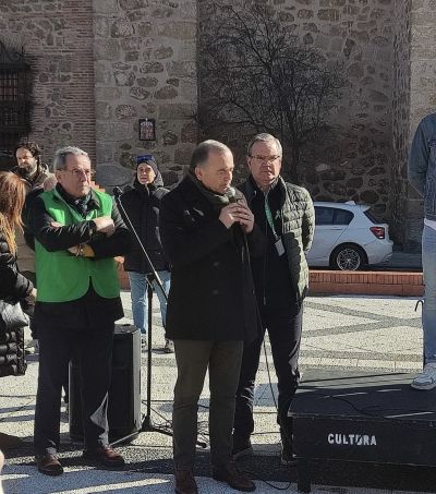l Jornadas de la Asociaci&oacute;n Contra el Cancer