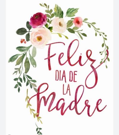 Dia de la Madre