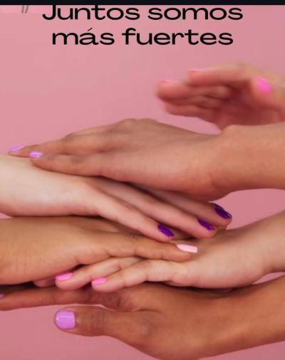 D&iacute;a de la Mujer