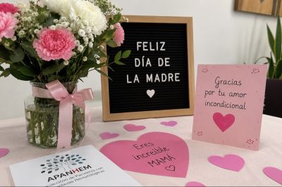 D&iacute;a de todas las Madres