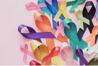 DIA MUNDIAL CONTRA EL C&Aacute;NCER