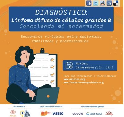 Encuentro virtual organizado por AELCL&Eacute;S