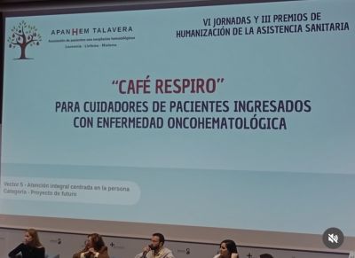 VI Jornadas y III Premios de Humanizaci&oacute;n