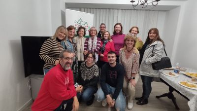 Puertas abiertas Piso Asistencial