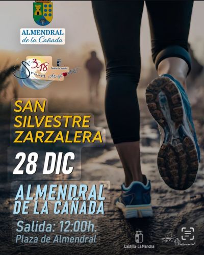 San Silvestre Zarzalera