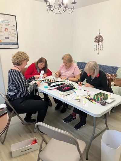 Taller de Manualidades